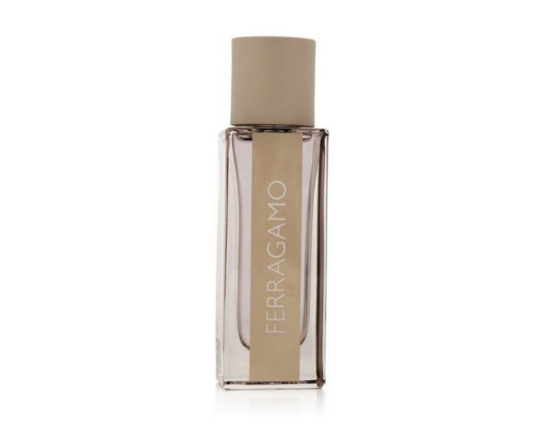 Salvatore Ferragamo Eau de Toilette Ferragamo Bright Leather von Salvatore Ferragamo