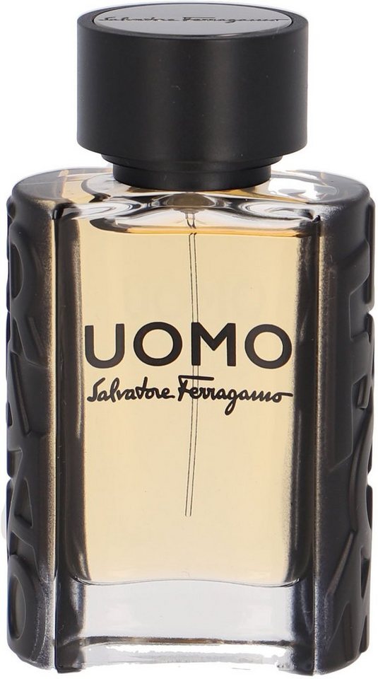 Salvatore Ferragamo Eau de Toilette UOMO von Salvatore Ferragamo