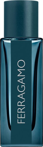 Salvatore Ferragamo FERRAGAMO Intense Leather Eau de Parfum (EdP) 30 ml von Salvatore Ferragamo