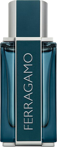 Salvatore Ferragamo FERRAGAMO Intense Leather Eau de Parfum (EdP) 50 ml von Salvatore Ferragamo