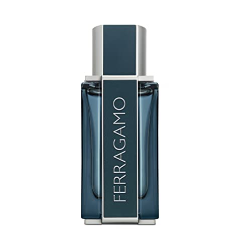 Ferragamo Intense Leather EdP, Linie: Intense Leather, Eau de Parfum für Herren, Inhalt: 50ml von Salvatore Ferragamo