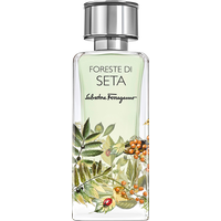 Salvatore Ferragamo Foreste di Seta EdP Nat. Spray Salvatore Ferragamo Foreste di Seta EdP Nat. Spray von Salvatore Ferragamo