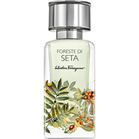 Salvatore Ferragamo Foreste di Seta EdP Nat. Spray Salvatore Ferragamo Foreste di Seta EdP Nat. Spray von Salvatore Ferragamo