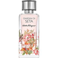 Salvatore Ferragamo Giardini di Seta EdP Nat. Spray Salvatore Ferragamo Giardini di Seta EdP Nat. Spray von Salvatore Ferragamo