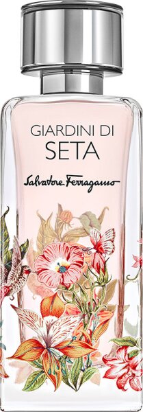 Salvatore Ferragamo Giardini di Seta Eau de Parfum (EdP) 100 ml von Salvatore Ferragamo