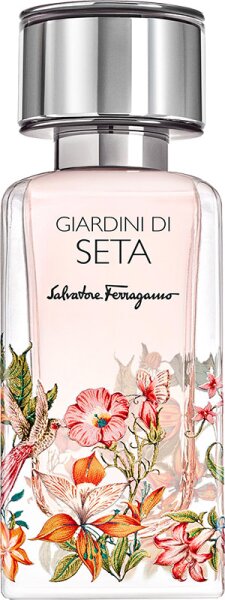 Salvatore Ferragamo Giardini di Seta Eau de Parfum (EdP) 50 ml von Salvatore Ferragamo