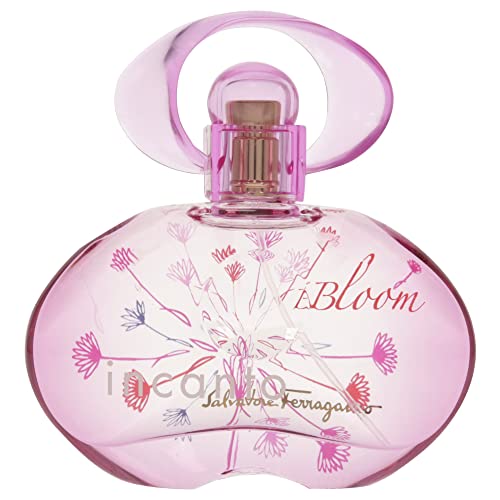 Salvatore Ferragamo Incanto Bloom for Women 1.7 oz EDT Spray von Salvatore Ferragamo