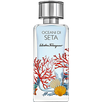 Salvatore Ferragamo Oceani di Seta EdP Nat. Spray Salvatore Ferragamo Oceani di Seta EdP Nat. Spray von Salvatore Ferragamo