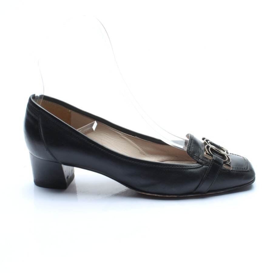 Salvatore Ferragamo Pumps EUR 34,5 Schwarz von Salvatore Ferragamo