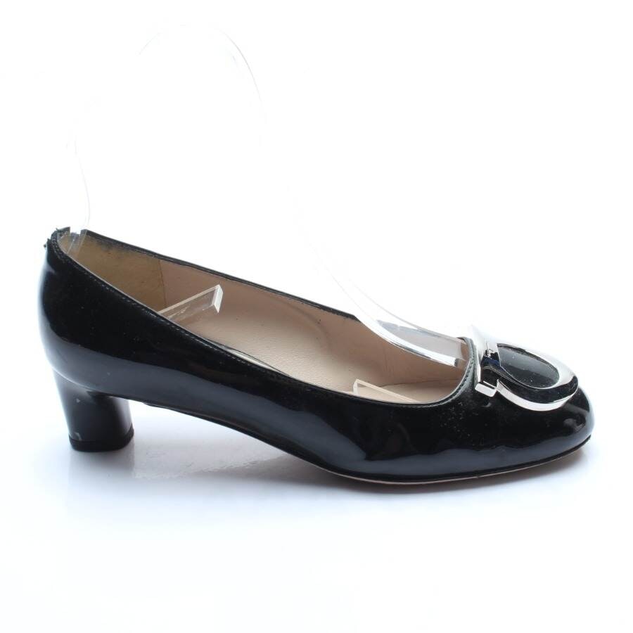 Salvatore Ferragamo Pumps EUR 34,5 Schwarz von Salvatore Ferragamo