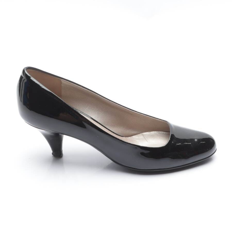 Salvatore Ferragamo Pumps EUR 34,5 Schwarz von Salvatore Ferragamo