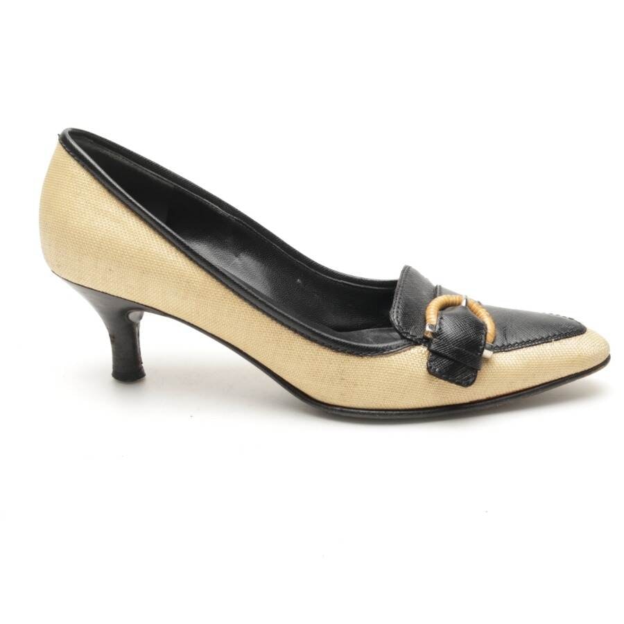 Salvatore Ferragamo Pumps EUR 37,5 Schwarz von Salvatore Ferragamo