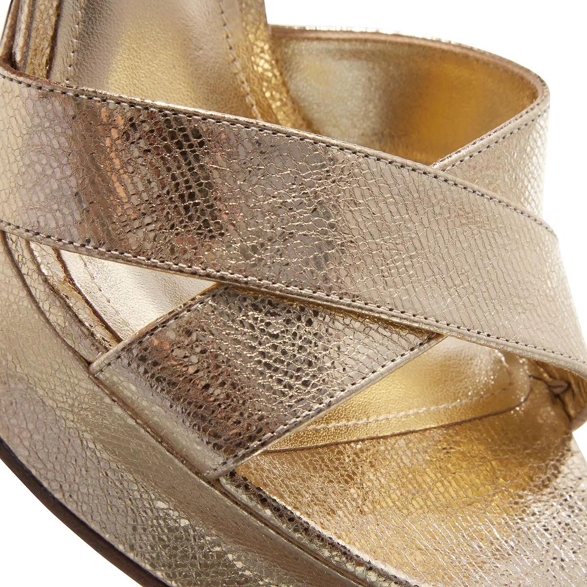 Salvatore Ferragamo Sandalen & Sandaletten - Sonia Sandals - für Damen von Salvatore Ferragamo