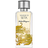 Salvatore Ferragamo Savane di Seta EdP Nat. Spray Salvatore Ferragamo Savane di Seta EdP Nat. Spray von Salvatore Ferragamo