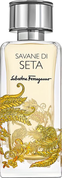 Salvatore Ferragamo Savane di Seta Eau de Parfum (EdP) 100 ml von Salvatore Ferragamo
