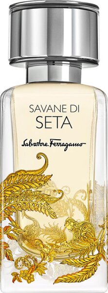 Salvatore Ferragamo Savane di Seta Eau de Parfum (EdP) 50 ml von Salvatore Ferragamo