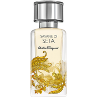 Salvatore Ferragamo Savane di Seta EdP Nat. Spray von Salvatore Ferragamo