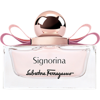 Salvatore Ferragamo Signorina EdP Nat. Spray von Salvatore Ferragamo