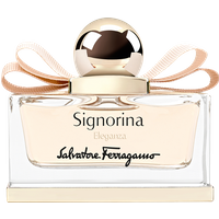 Salvatore Ferragamo Signorina Eleganza EdP Nat. Spray von Salvatore Ferragamo