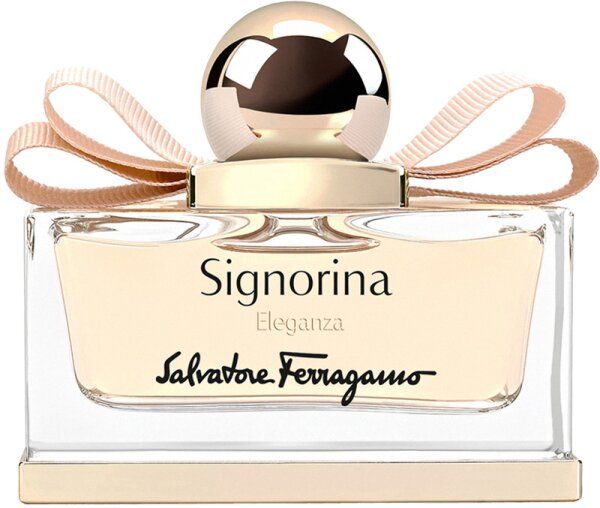 Salvatore Ferragamo Signorina Eleganza Eau de Parfum (EdP) 50 ml von Salvatore Ferragamo