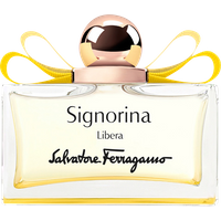 Salvatore Ferragamo Signorina Libera EdP Nat. Spray von Salvatore Ferragamo
