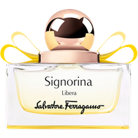 Salvatore Ferragamo Signorina Libera EdP Nat. Spray von Salvatore Ferragamo