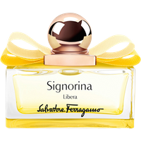 Salvatore Ferragamo Signorina Libera EdP Nat. Spray von Salvatore Ferragamo