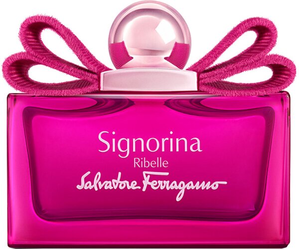 Salvatore Ferragamo Signorina Ribelle Eau de Parfum (EdP) 100 ml von Salvatore Ferragamo
