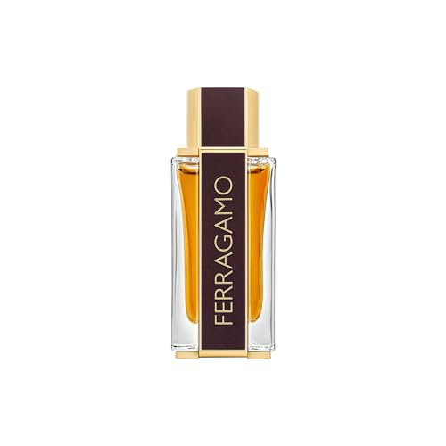 Salvatore Ferragamo Ferragamo Spicy Leather EDP 100 ml von Salvatore Ferragamo