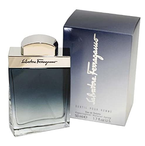 Salvatore Ferragamo Subtil for Men 1.7 oz EDT Spray von Salvatore Ferragamo