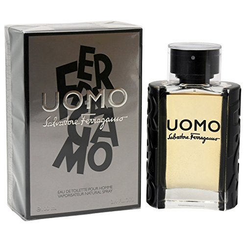 Salvatore Ferragamo Uomo Eau de Toilette Spray 100 ml von Salvatore Ferragamo