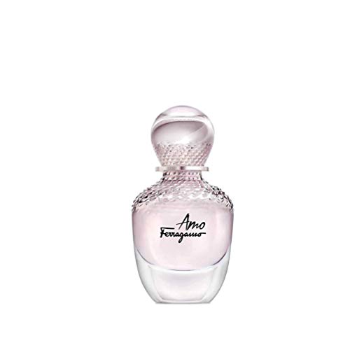 Ferragamo Amo Ferragamo EdP, Linie: Amo Ferragamo, Eau de Parfum für Damen, Inhalt: 50ml von Salvatore Ferragamo