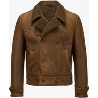 Salvatore Santoro  - Lederjacke | Herren (50) von Salvatore Santoro