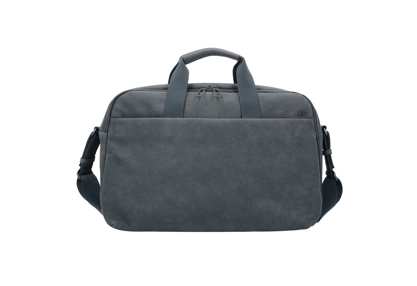 Salzen Aktentasche Workbag, Leder von Salzen