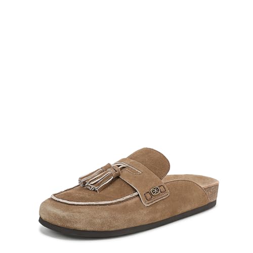 Sam Edelman Damen Astrid Pantoletten, Light Terra Toffee, 37 EU Sam Edelman Damen Astrid Pantoletten, Light Terra Toffee, 37 EU von Sam Edelman