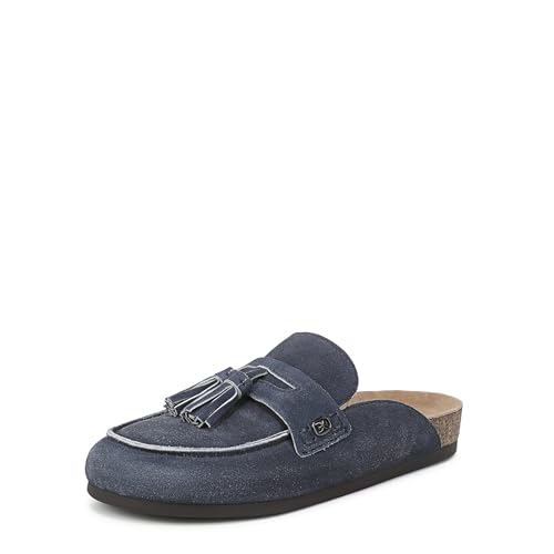 Sam Edelman Damen Astrid Pantoletten, atlantic blue, 39 EU Sam Edelman Damen Astrid Pantoletten, atlantic blue, 39 EU von Sam Edelman