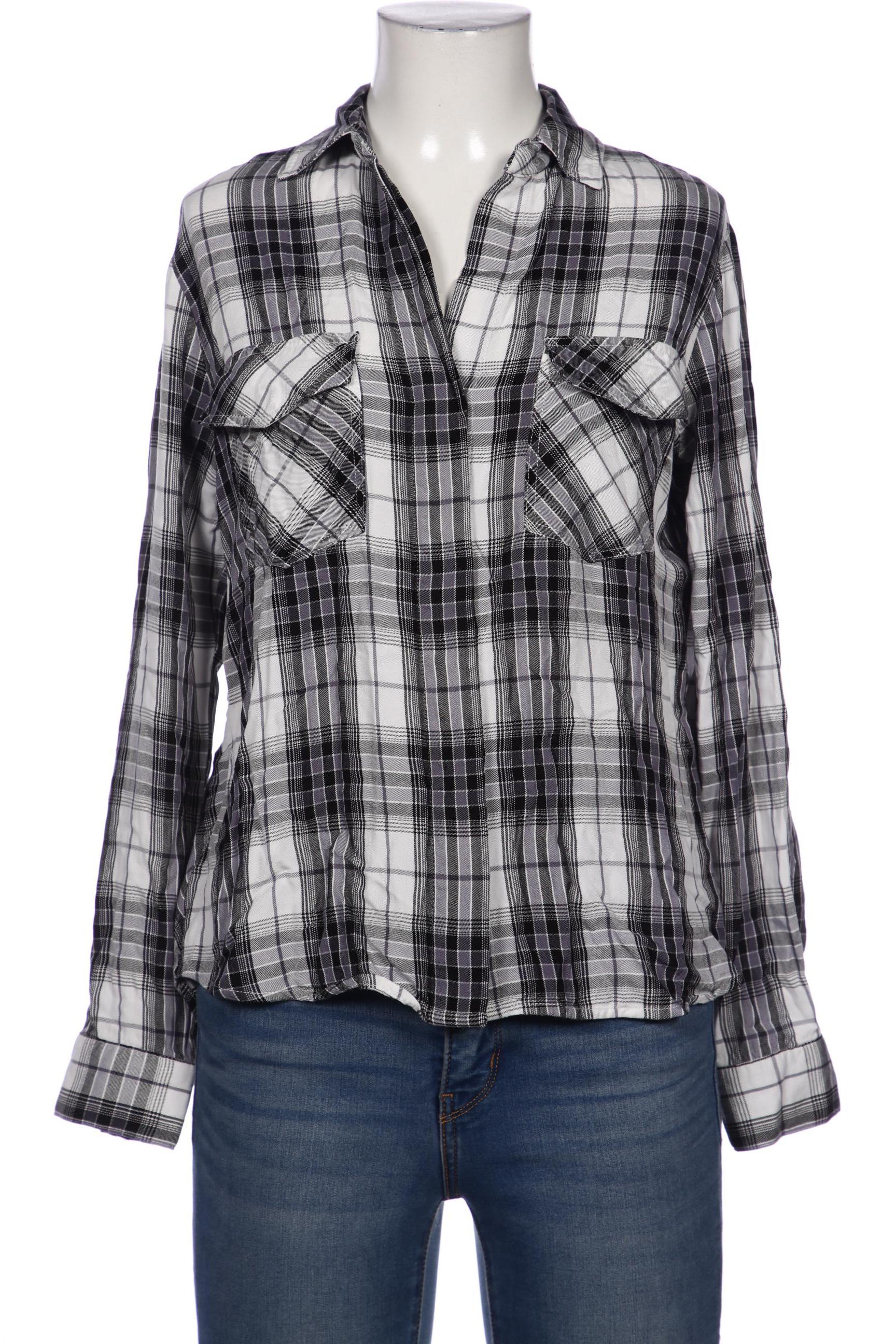 Sam Edelman Damen Bluse, grau von Sam Edelman