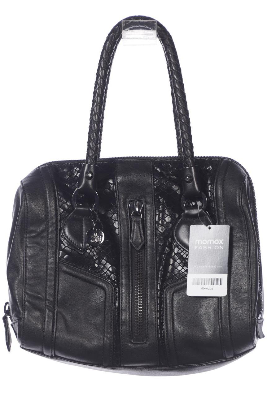 Sam Edelman Damen Handtasche, schwarz von Sam Edelman