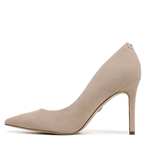 Sam Edelman Damen Hasel Pumps, Cappuccino, 36 EU von Sam Edelman