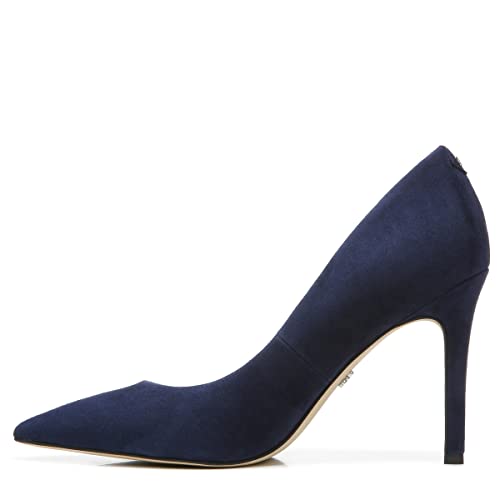 Sam Edelman Damen Hasel Pumps, Baltic Navy, 38.5 EU von Sam Edelman