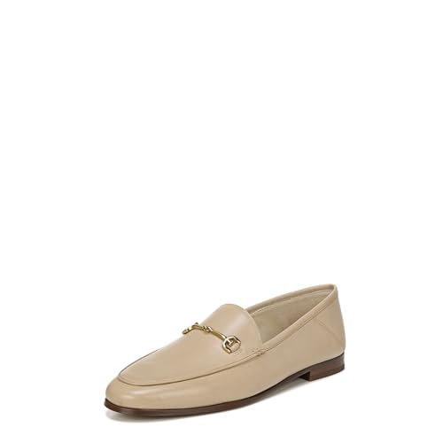 Sam Edelman Damen Loraine Slipper, Soft Beige, 38 EU von Sam Edelman