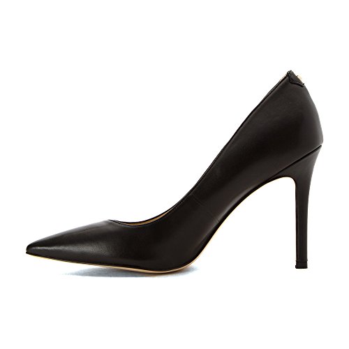 Sam Edelman Hazel, Pumps, Schwarz (Black Leather), 37 EU (5 UK) von Sam Edelman