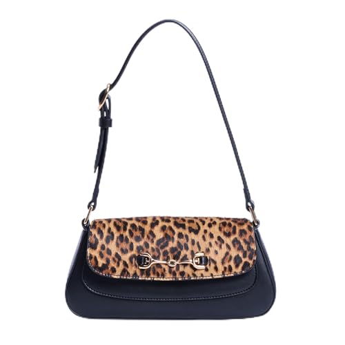 Sam Edelman Loraine Umhängetasche Leopard von Sam Edelman