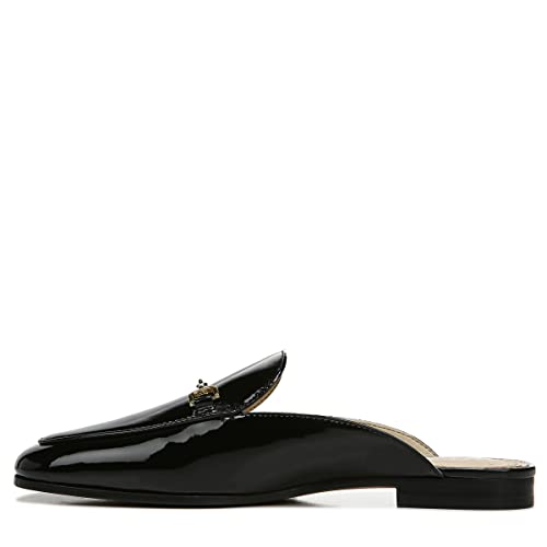 Sam Edelman Women's Linnie Mule, Black Patent, 8 Sam Edelman Women's Linnie Mule, Black Patent, 8 von Sam Edelman