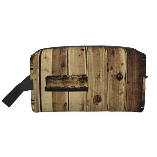 SamLng Reise-Kulturbeutel mit Board-Druck, Kosmetiktasche für Damen und Herren, tragbarer Organizer für den täglichen Gebrauch, Weiß, Einheitsgröße, weiß, Einheitsgröße SamLng Reise-Kulturbeutel mit Board-Druck, Kosmetiktasche für Damen und Herren, tragbarer Organizer für den täglichen Gebrauch, Weiß, Einheitsgröße, weiß, Einheitsgröße von SamLng