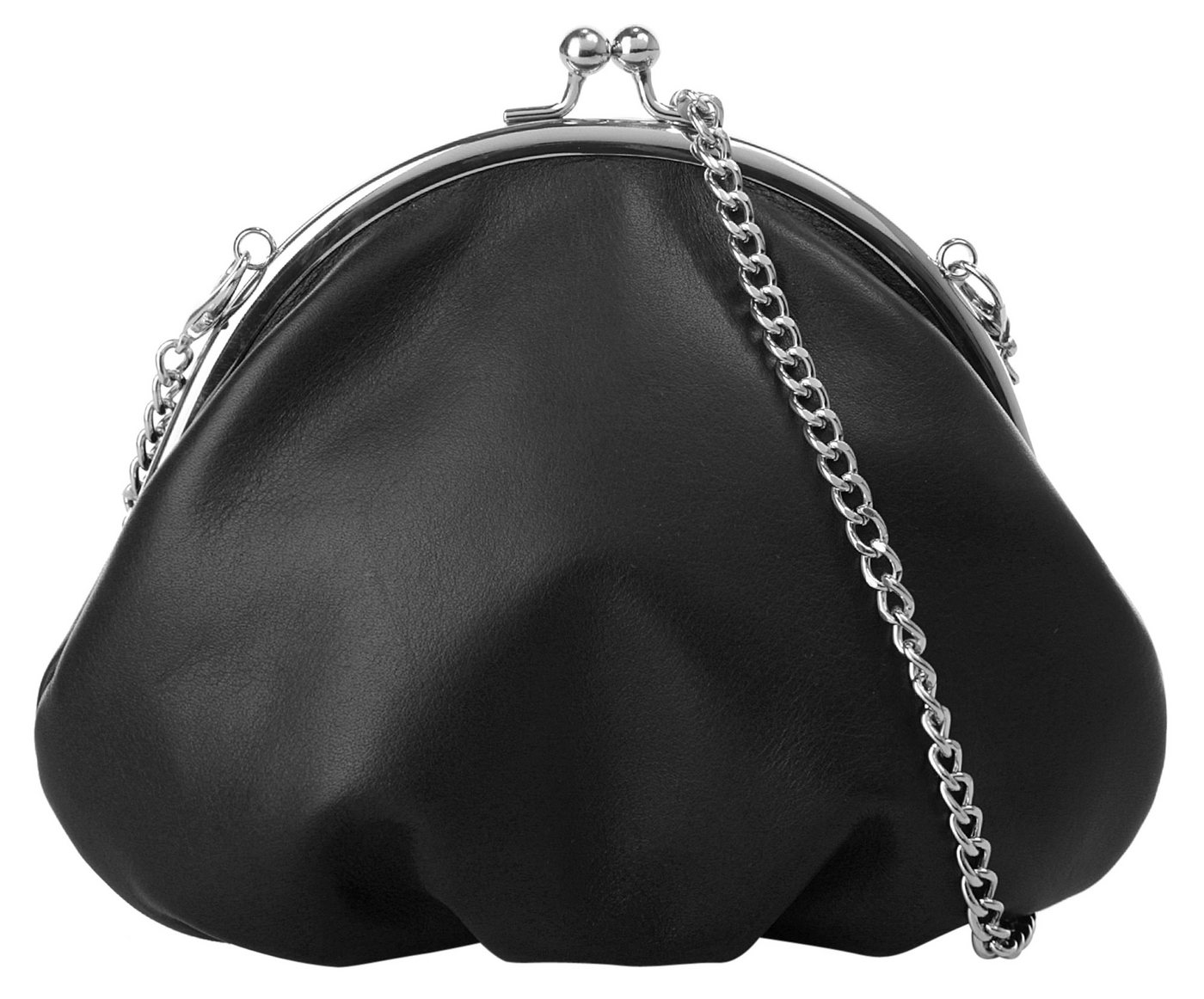 Samantha Look Abendtasche, echt Leder, Made in Italy Samantha Look Abendtasche, echt Leder, Made in Italy von Samantha Look