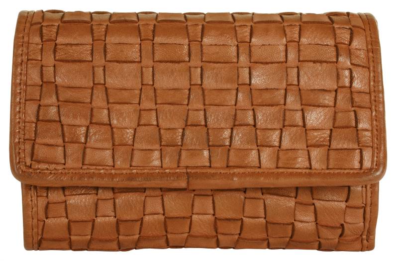 Samantha Look Geldbörse echt Leder von Samantha Look