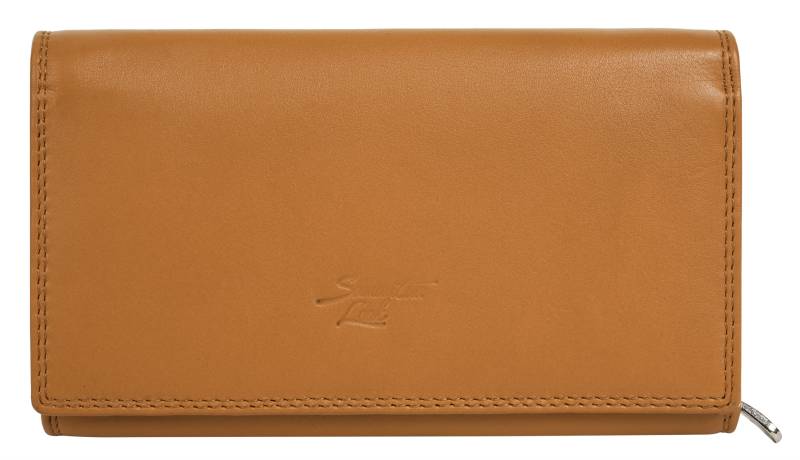 Samantha Look Geldbörse echt Leder von Samantha Look