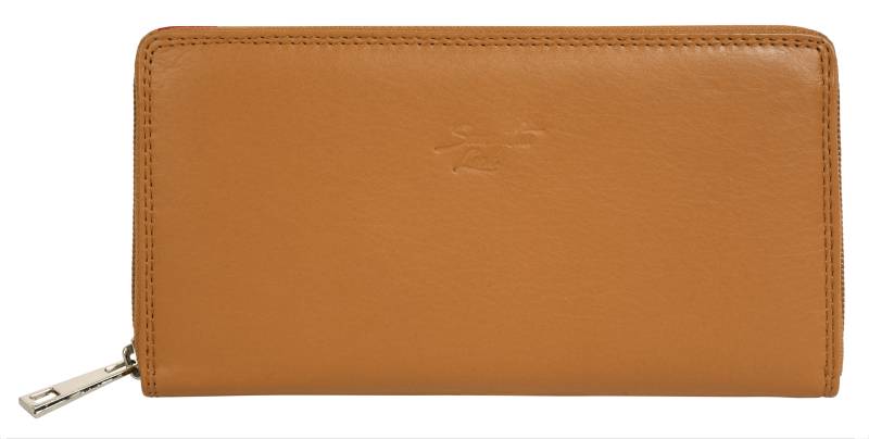 Samantha Look Geldbörse echt Leder von Samantha Look