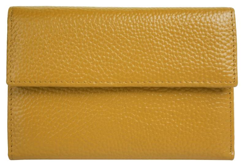 Samantha Look Geldbörse echt Leder von Samantha Look